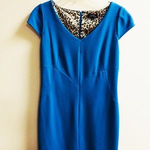 Tahari  dress